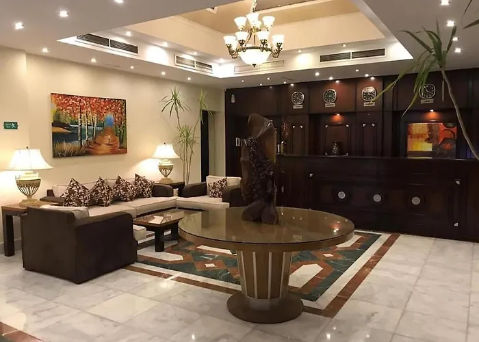 Brand New Renovated Le Mirage New Tiran Naama Bay Sharm el Sheikh