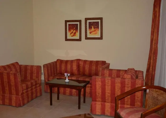 Brand New Renovated Le Mirage New Tiran Naama Bay Affittacamere *