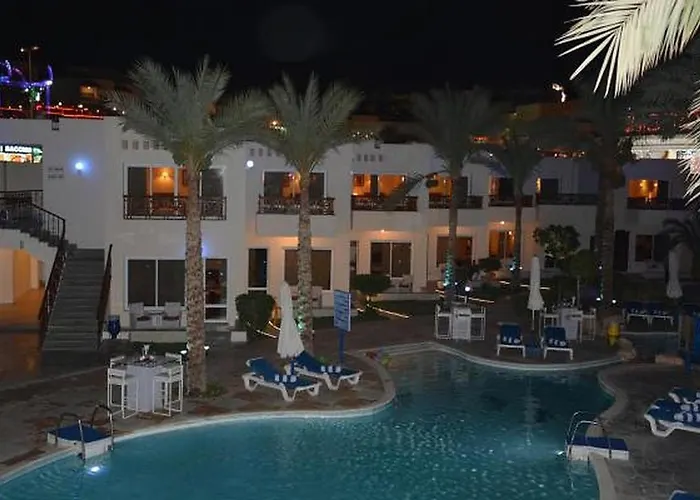 Brand New Renovated Le Mirage New Tiran Naama Bay Affittacamere