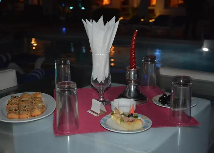 Affittacamere Brand New Renovated Le Mirage New Tiran Naama Bay Sharm el Sheikh