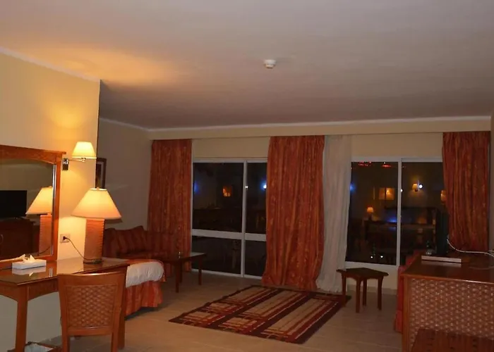 Brand New Renovated Le Mirage New Tiran Naama Bay Sharm el Sheikh