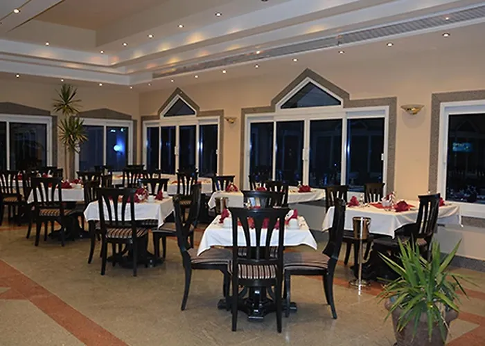 Brand New Renovated Le Mirage New Tiran Naama Bay * Sharm el Sheikh