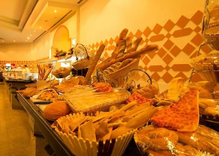 Affittacamere Brand New Renovated Le Mirage New Tiran Naama Bay Sharm el Sheikh