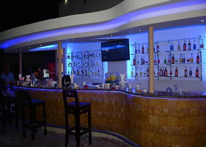 Brand New Renovated Le Mirage New Tiran Naama Bay