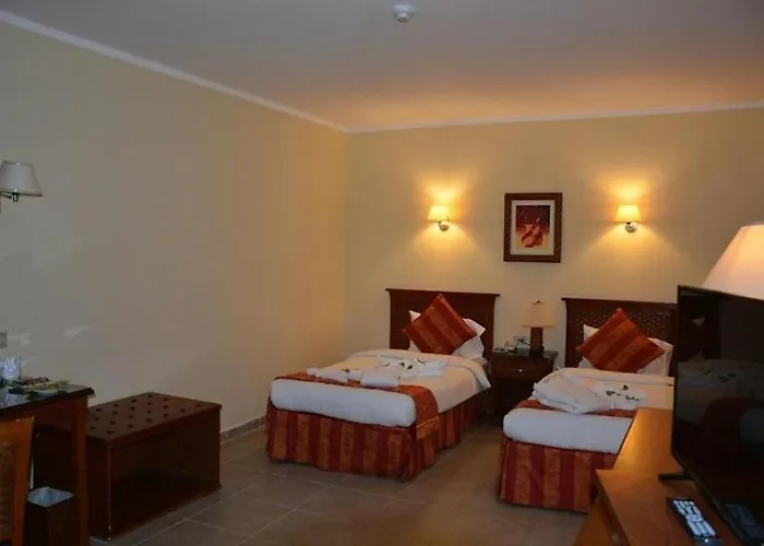 Brand New Renovated Le Mirage New Tiran Naama Bay Sharm el Sheikh
