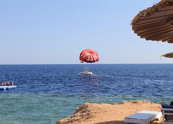 Brand New Renovated Le Mirage New Tiran Naama Bay Affittacamere