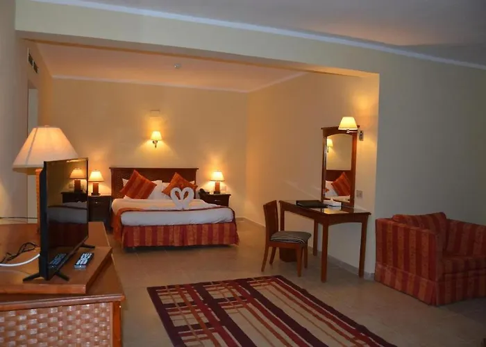 Affittacamere Brand New Renovated Le Mirage New Tiran Naama Bay